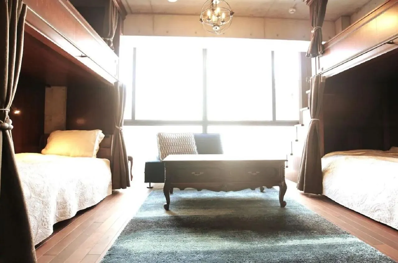 Creare Ryogoku Hotel Tokyo