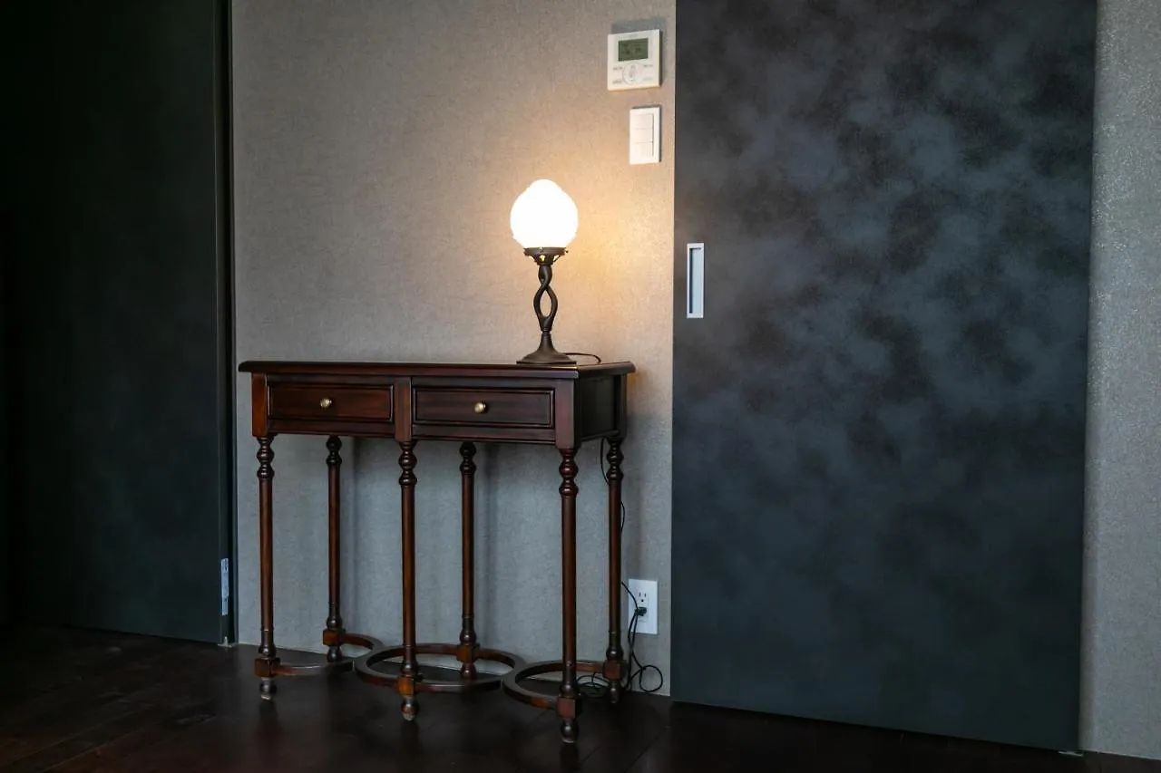 Creare Ryogoku Hotel Tokyo