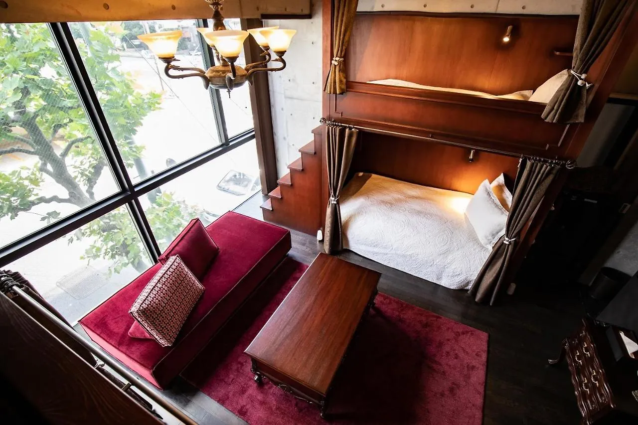 Creare Ryogoku Hotel Tokyo