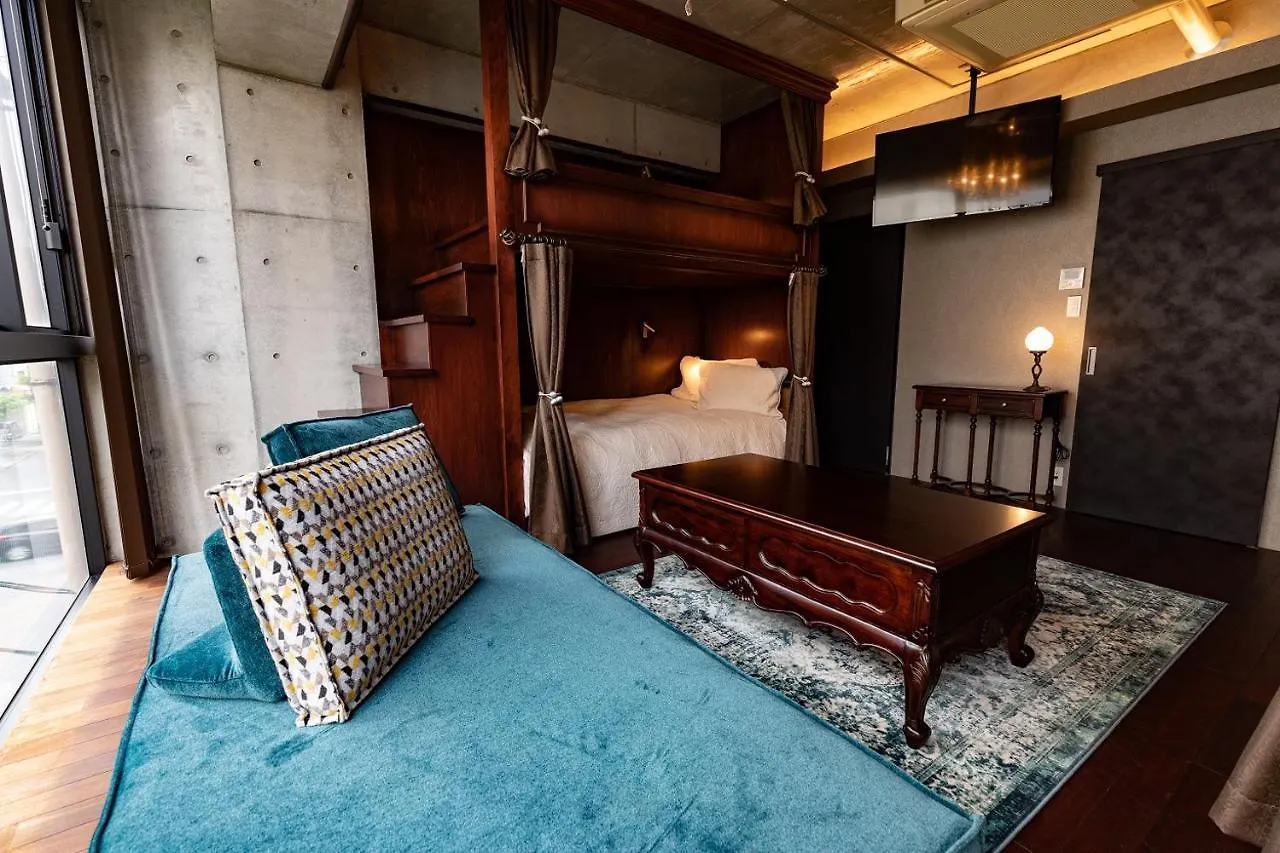 Creare Ryogoku Hotel Tokyo