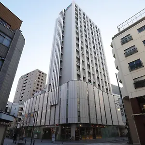 京急exイン 蒲田 3* 東京都