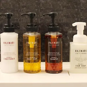 ホテル ホテルトレンド浅草annex, 東京都