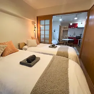 ゲストハウス 渋谷eアドレス, 東京都