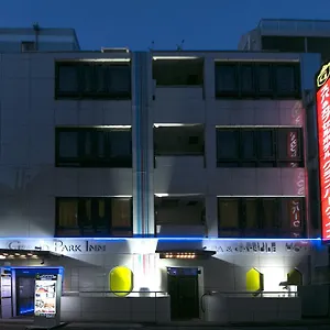 カプセルホテル スパ＆カプセルホテル グランパーク 巣鴨, 東京都