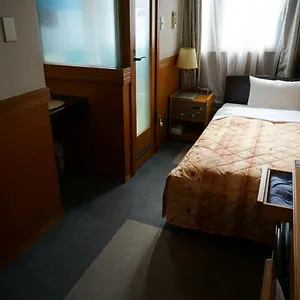 ホテル ビジネスホテルクレセント, 東京都