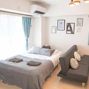 Ly Ryogoku Annex ** 도쿄