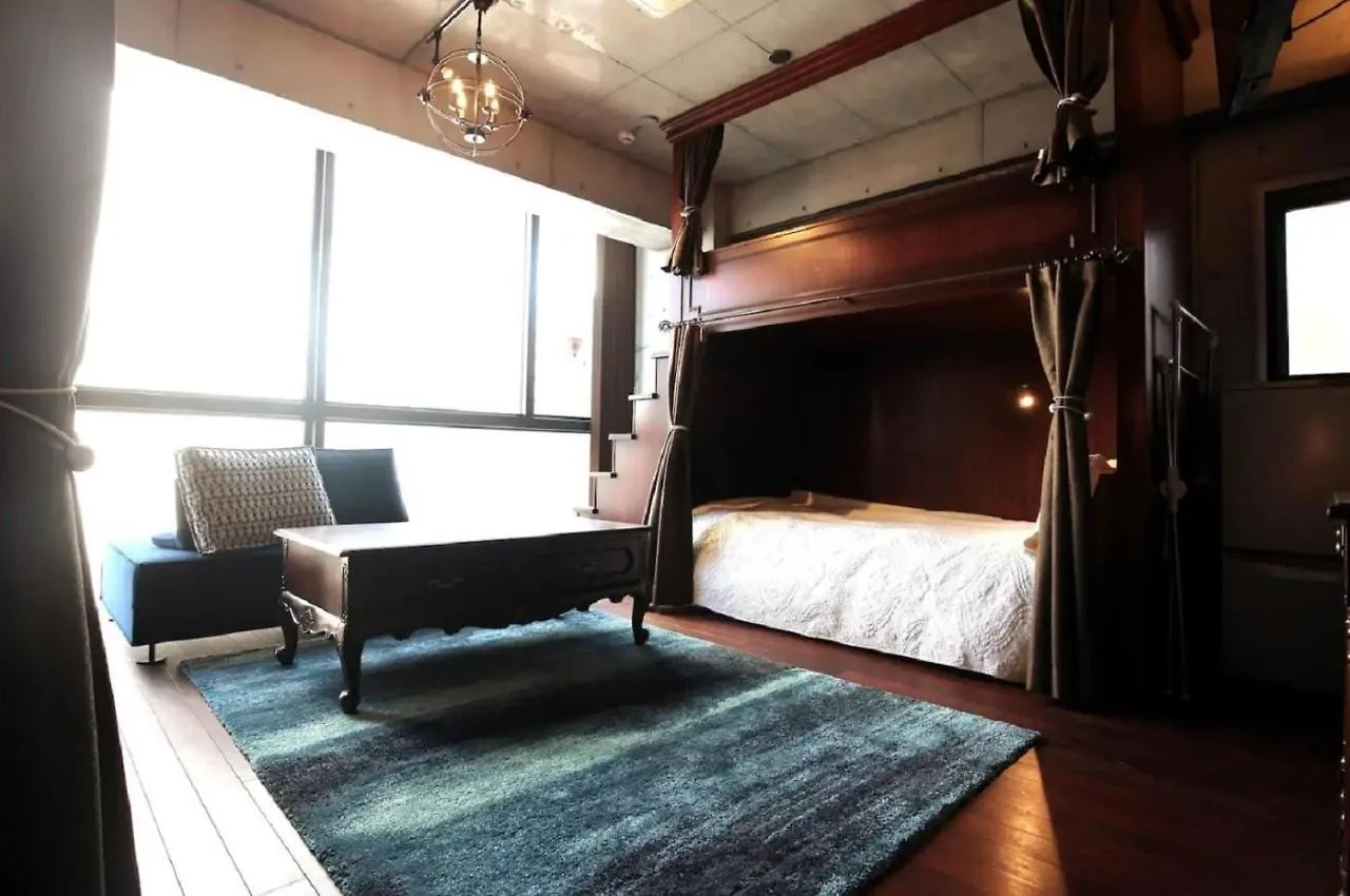 Hotel Creare Ryogoku à Tōkyō Japon