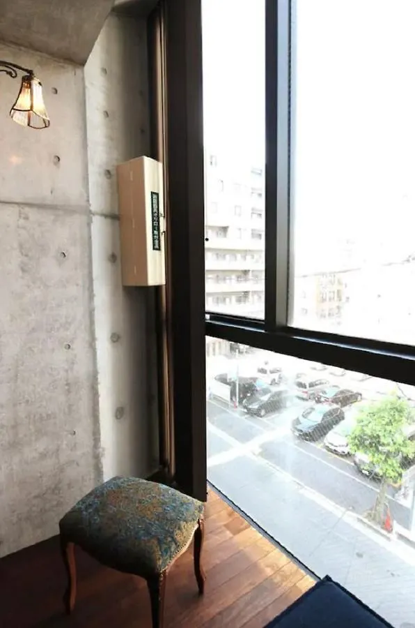 Hotel Creare Ryogoku à Tōkyō Japon