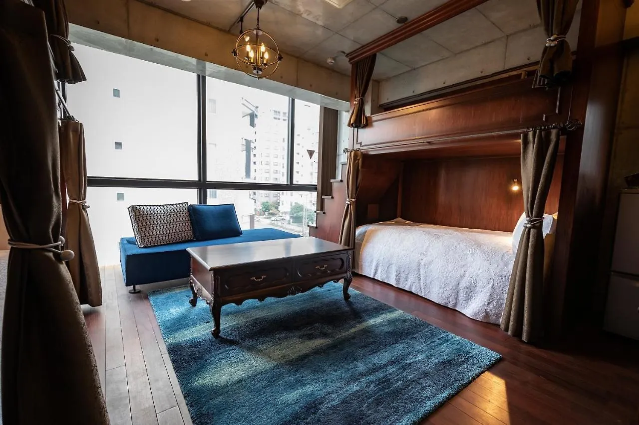 Hotel Creare Ryogoku à Tōkyō