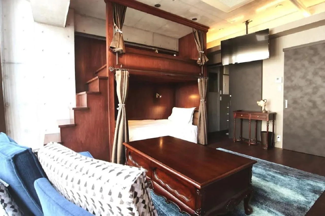 Hotel Creare Ryogoku Prefektura Tokio