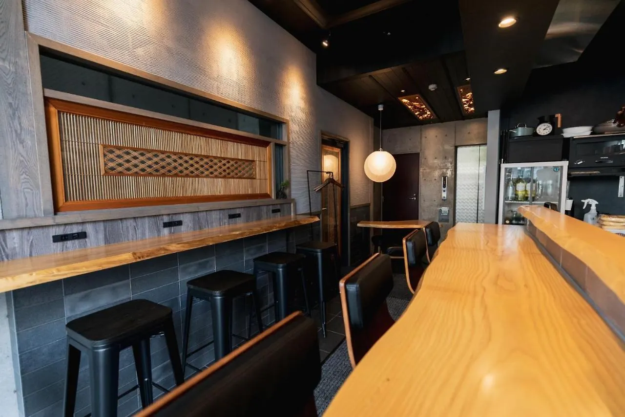 Hotel Creare Ryogoku Prefektura Tokio