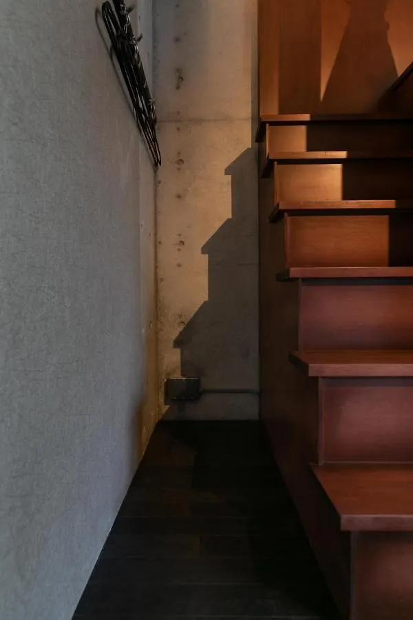 Hotel Creare Ryogoku Prefektura Tokio