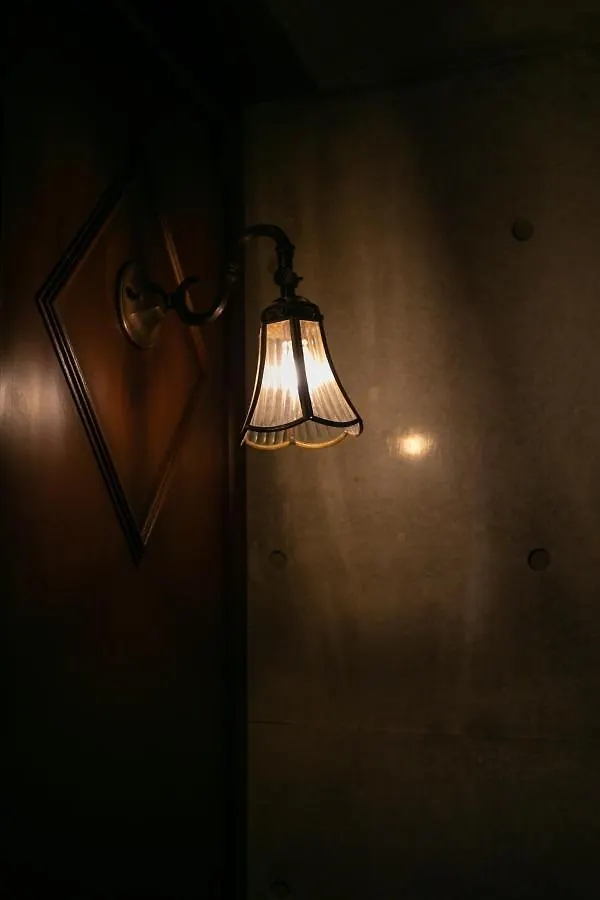 Hotel Creare Ryogoku Prefektura Tokio 2*,
