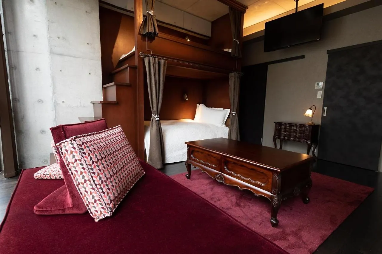 Hotel Creare Ryogoku Prefektura Tokio