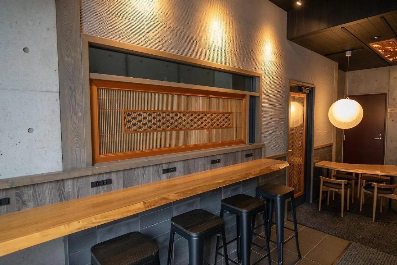 Hotel Creare Ryogoku Prefektura Tokio 2*,  Japonsko