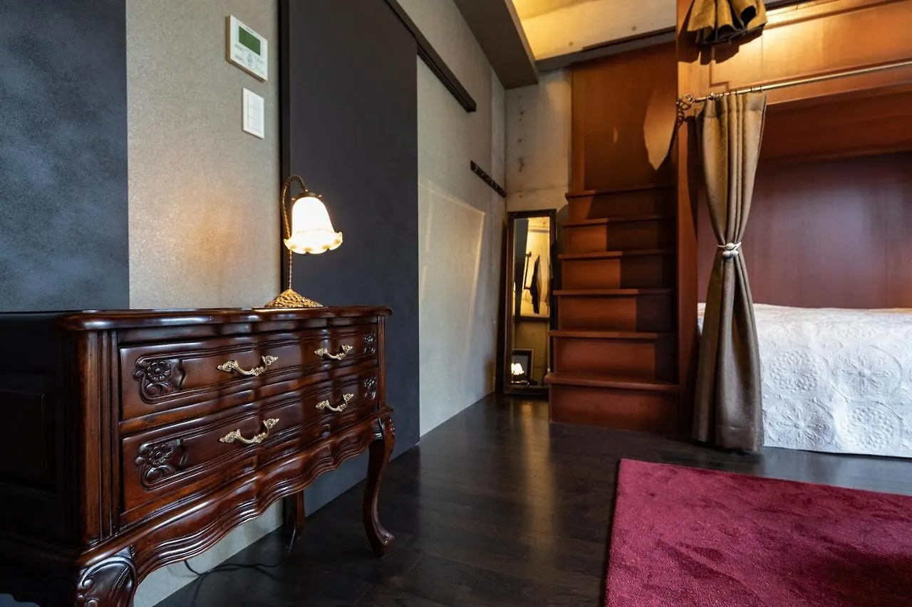 Hotel Creare Ryogoku Prefektura Tokio