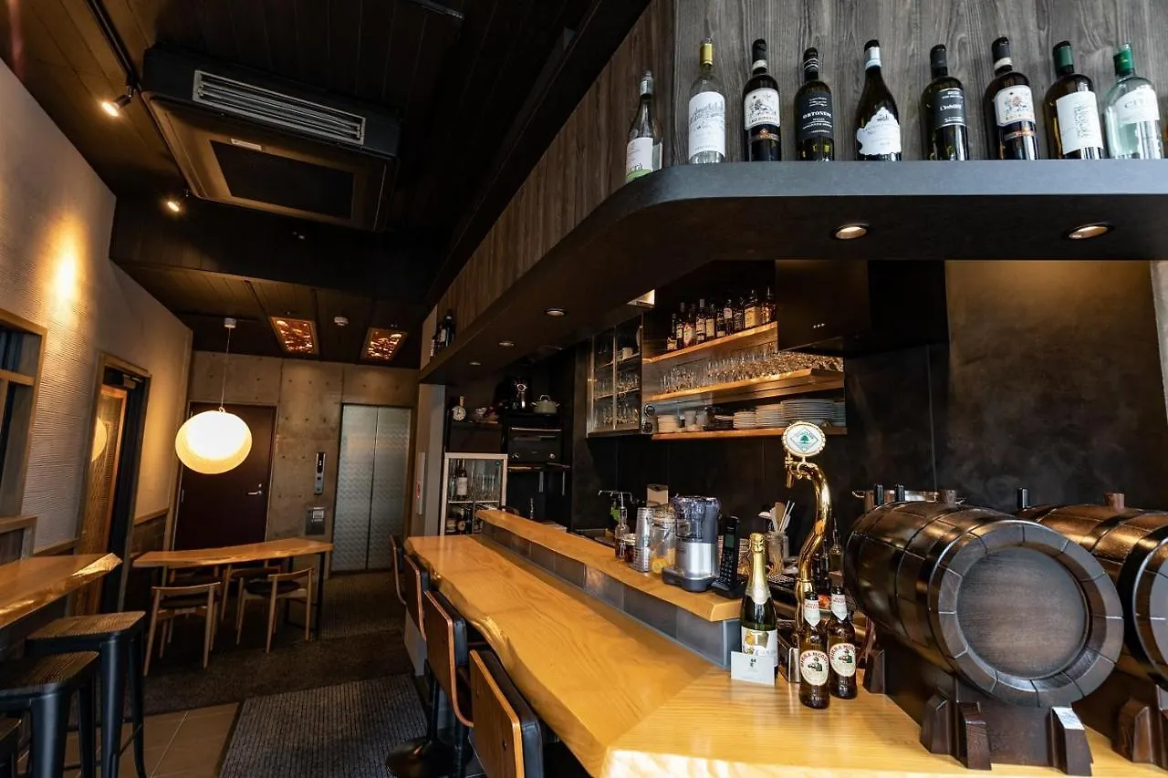 Hotel Creare Ryogoku Prefektura Tokio