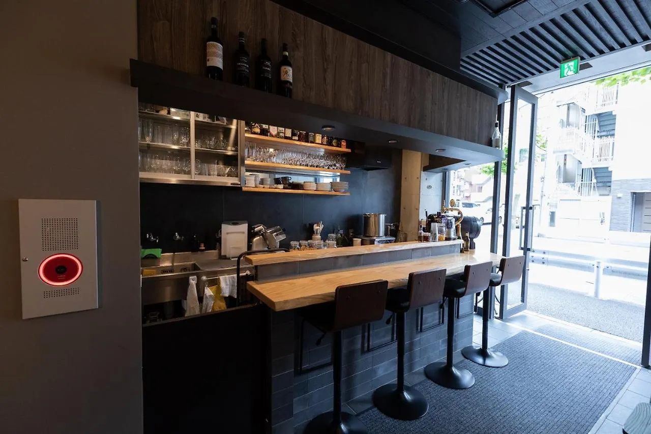 Hotel Creare Ryogoku Prefektura Tokio 2*,